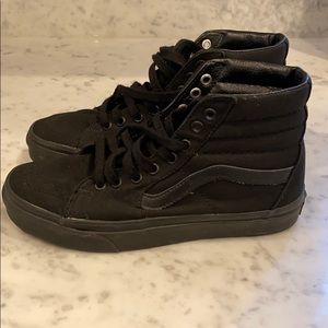 Vans WARD HIGH-TOP SNEAKER - WOMEN'S